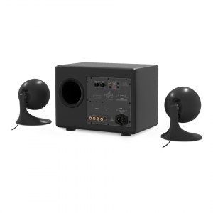 EvoSound Sphere 2.1 аудиосистема для караоке в Дубне