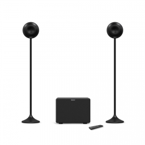 EvoSound Sphere 2.1 аудиосистема для караоке в Дубне