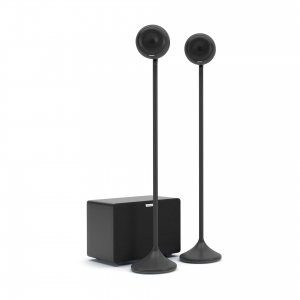 EvoSound Sphere 2.1 аудиосистема для караоке в Дубне