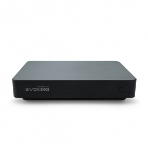 Hi-End караоке-система EVOBOX Premium + EvoSoundBar (саундбар с караоке) в Дубне