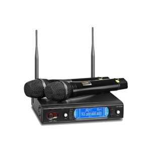 караоке-комплект AST-50 c микрофонами в Дубне