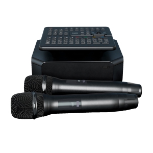 караоке-комплект для Дома AST ZOOM 1/2 и EvoSound Bar (Саундбар с караоке) в Дубне