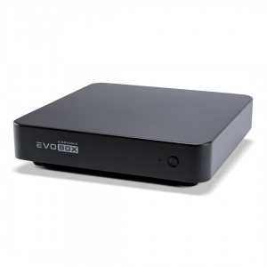 караоке-комплект EVOBOX + EvoSound Sphere 2.1 в Дубне