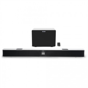 караоке-комплект EVOBOX Classic + EvoSound Bar (саундбар с караоке) в Дубне