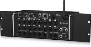 Midas MR18 цифровой микшер в Дубне