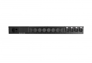 S-Track Dolphin 48 спикер-процессор в Дубне