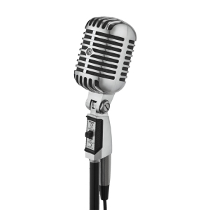 SHURE 55SH SERIES II вокальный, динамический микрофон в Дубне