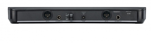 SHURE BLX288E/B58 M17 вокальная радиосистема в Дубне
