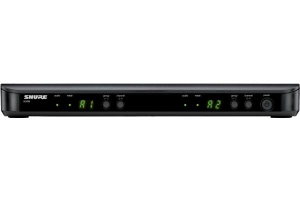 SHURE BLX288E/PG58 M17 вокальная радиосистема в Дубне