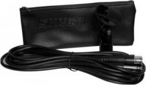SHURE SV100-A динамический микрофон в Дубне