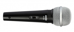 SHURE SV100-A динамический микрофон в Дубне