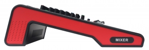 SVS Audiotechnik mixers AM-12 Микшерный пульт аналоговый, 12-канальный в Дубне