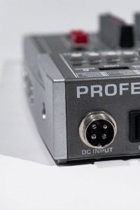 SVS Audiotechnik mixers AM-6 DSP Микшерный пульт аналоговый, 6-канальный SVS Audiotechnik mixers в Дубне