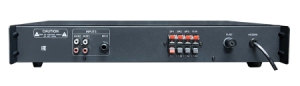 SVS Audiotechnik STA-80 Микшер-усилитель для систем Public Address в Дубне