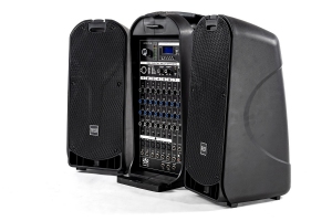 SVS Audiotechnik STAGESET 600 Акустический комплект активный в Дубне