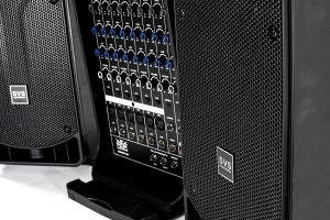 SVS Audiotechnik STAGESET 600 Акустический комплект активный в Дубне