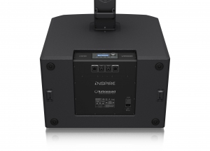 Turbosound iNSPIRE iP3000 модульная аудио колонна 2000Вт в Дубне