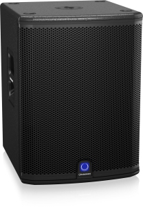 Turbosound iQ15B сабвуфер активный в Дубне