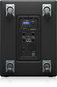 Turbosound iQ15B сабвуфер активный в Дубне