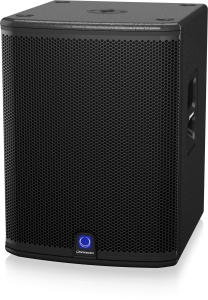 Turbosound iQ15B сабвуфер активный в Дубне