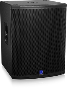 Turbosound iQ18B сабвуфер активный в Дубне
