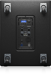 Turbosound iQ18B сабвуфер активный в Дубне