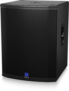 Turbosound iQ18B сабвуфер активный в Дубне
