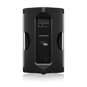 Turbosound MILAN M12 активная акустическая система в Дубне
