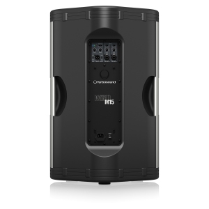 Turbosound MILAN M15 активная акустическая система в Дубне