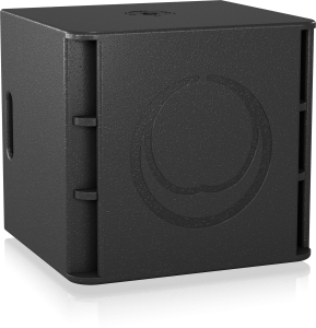 Turbosound Milan M15B сабвуфер активный в Дубне
