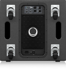 Turbosound Milan M15B сабвуфер активный в Дубне