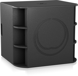 Turbosound Milan M18B сабвуфер активный в Дубне