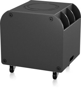 Turbosound Milan M18B сабвуфер активный в Дубне