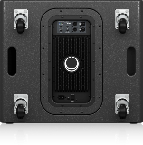 Turbosound Milan M18B сабвуфер активный в Дубне
