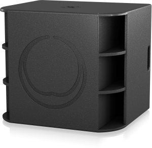 Turbosound Milan M18B сабвуфер активный в Дубне