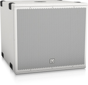Turbosound NuQ115B-AN Активный сабвуфер в Дубне