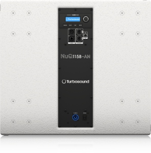 Turbosound NuQ115B-AN Активный сабвуфер в Дубне