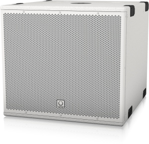 Turbosound NuQ115B-AN Активный сабвуфер в Дубне