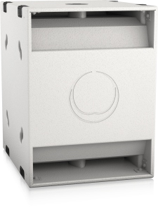 Turbosound NuQ118B-AN Активный сабвуфер в Дубне