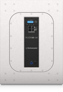 Turbosound NuQ118B-AN Активный сабвуфер в Дубне