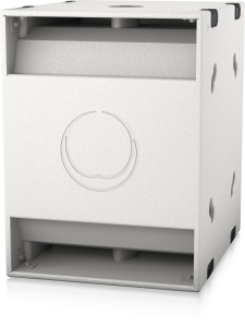 Turbosound NuQ118B-AN Активный сабвуфер в Дубне