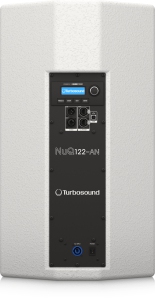 Turbosound NuQ122-AN Активная акустическая система в Дубне