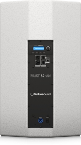 Turbosound NuQ152-AN Активная акустическая система в Дубне