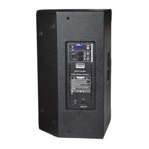 XLine ALFA P-15A DSP Акустическая система активная с DSP и Bluetooth в Дубне
