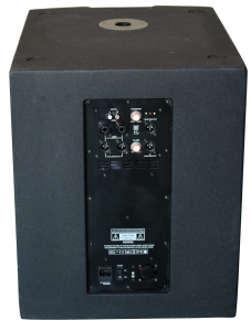 XLine ALFA P-15A SUB Сабвуфер активный в Дубне
