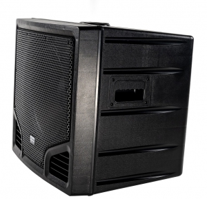 XLine SPX-18A SUB Сабвуфер активный в Дубне